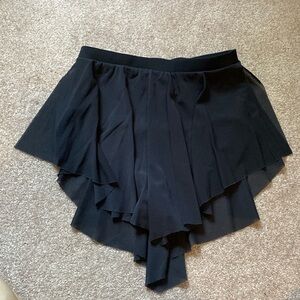 Balera Small adult dance skirt